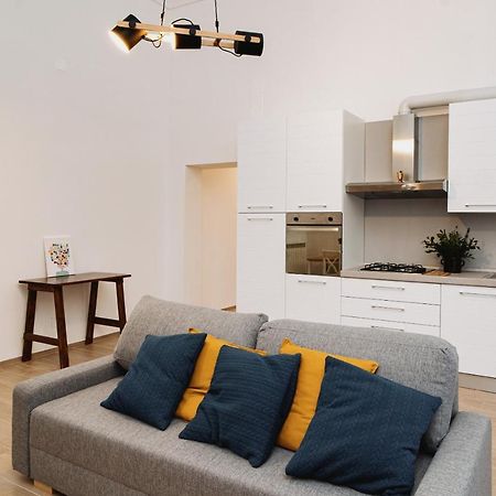 Apartmán Casa Mado Abbrescia Bari Exteriér fotografie