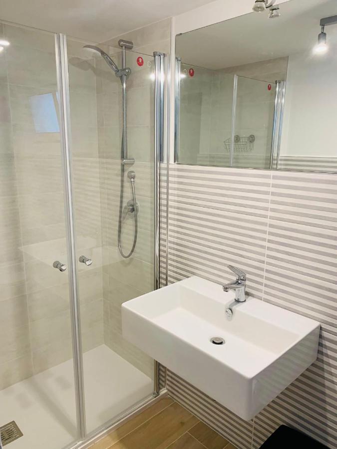 Apartmán Casa Mado Abbrescia Bari Exteriér fotografie